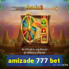 amizade 777 bet